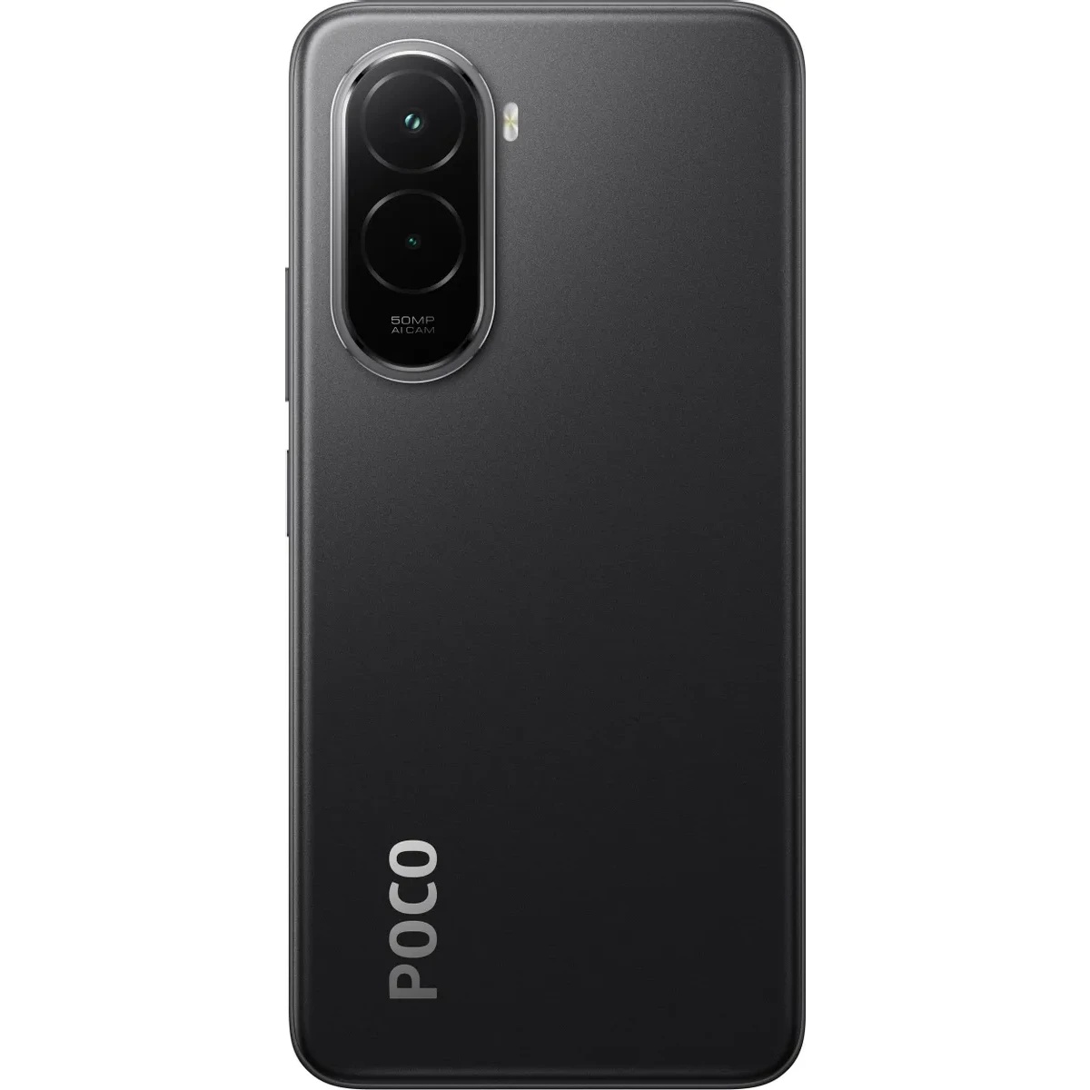 Смартфон POCO M7 6/128Gb, чёрный