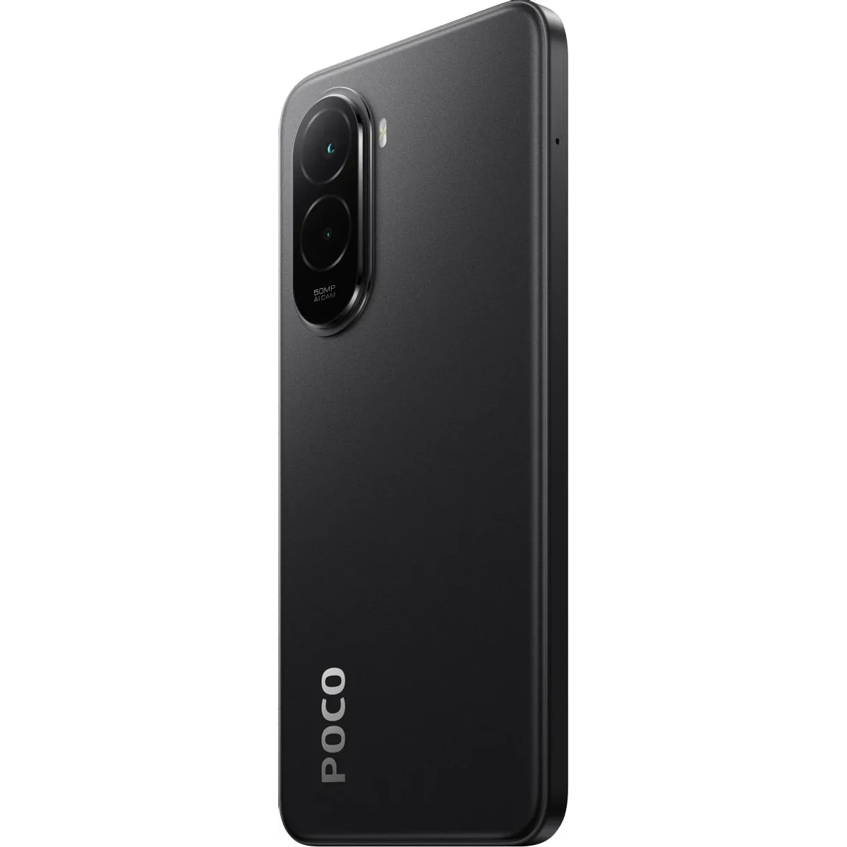 Смартфон POCO M7 6/128Gb, чёрный