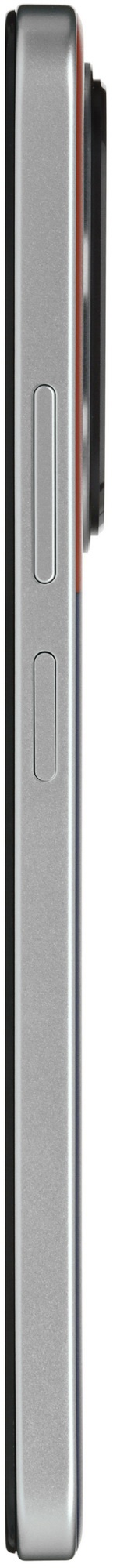 Смартфон POCO M7 6/128Gb, серебристый