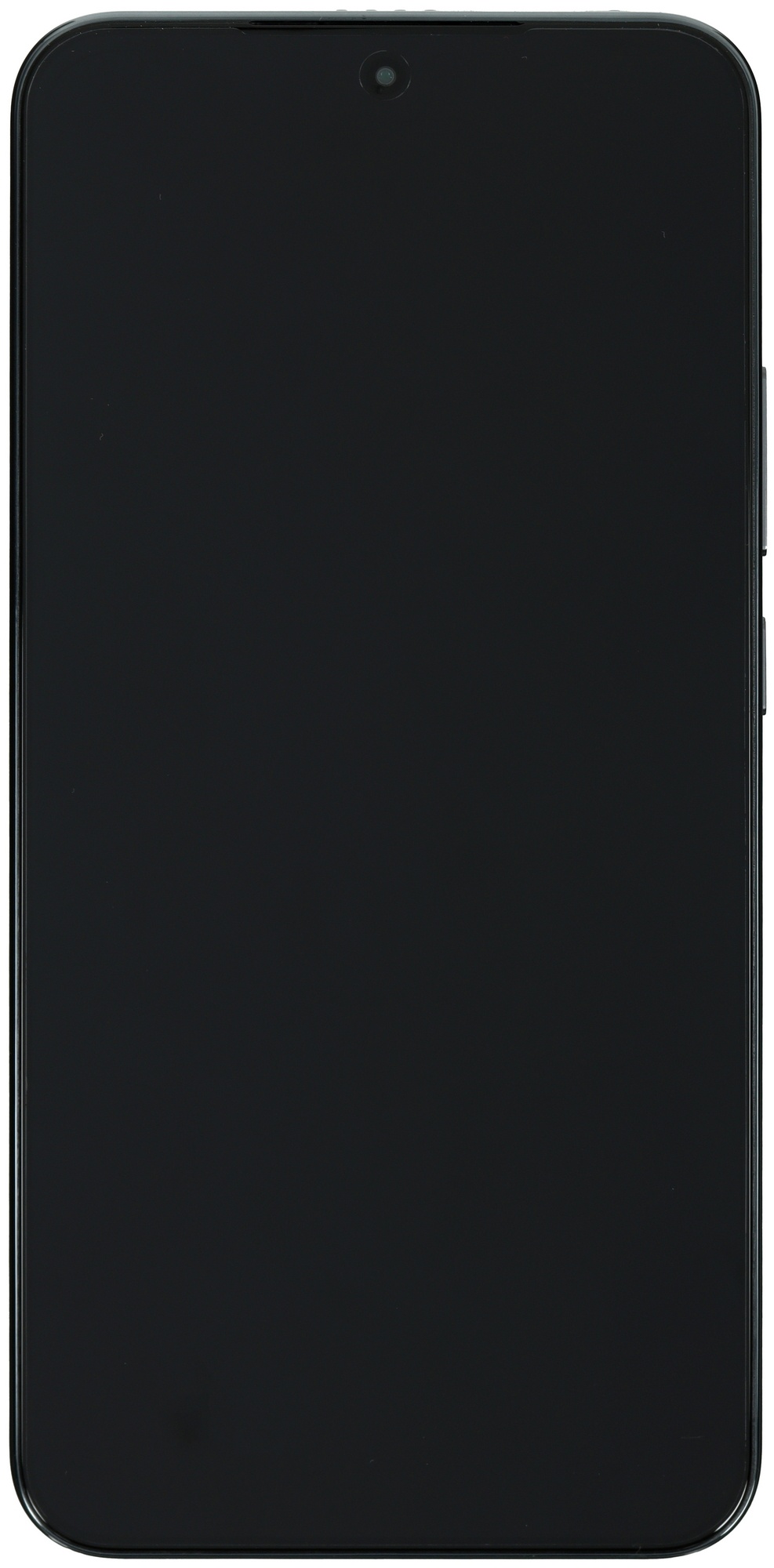 Смартфон HONOR X9d 12/256GB, черный