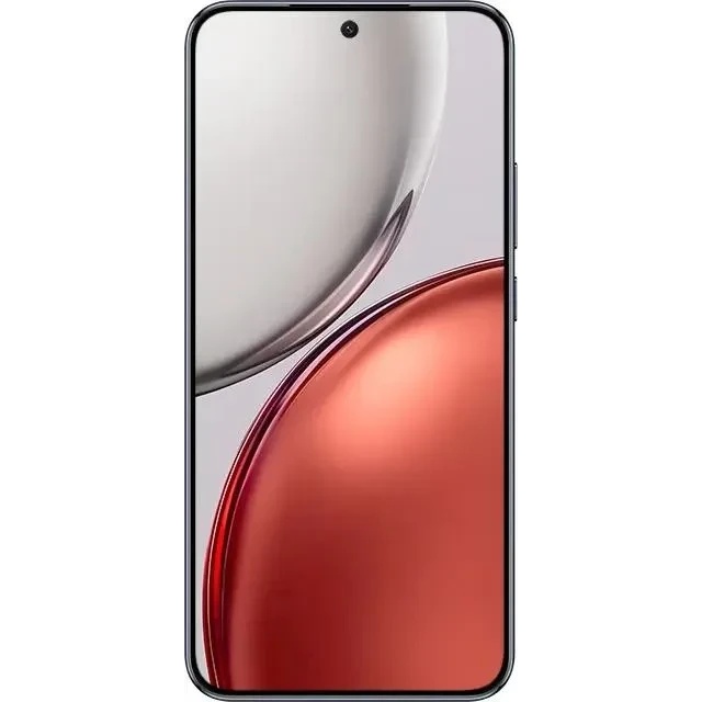 Смартфон HONOR X9d 12/256GB, черный