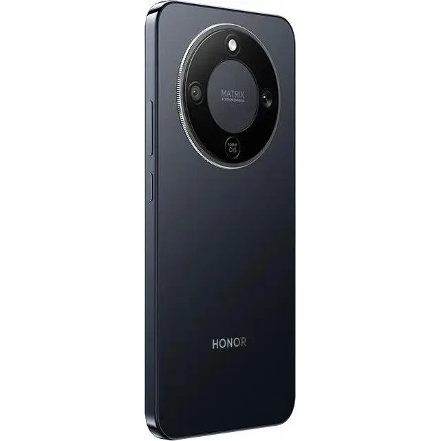 Смартфон HONOR X9d 12/256GB, черный