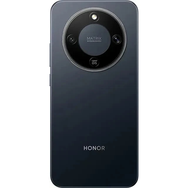 Смартфон HONOR X9d 12/256GB, черный