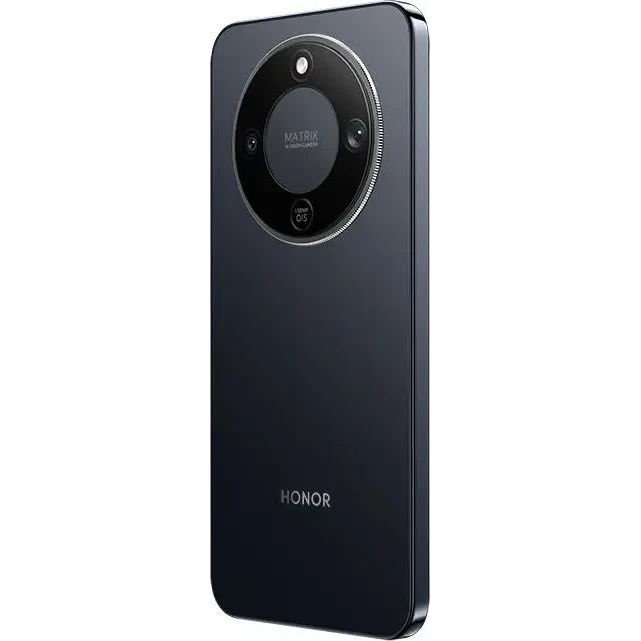 Смартфон HONOR X9d 12/256GB, черный