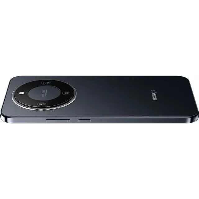 Смартфон HONOR X9d 12/256GB, черный