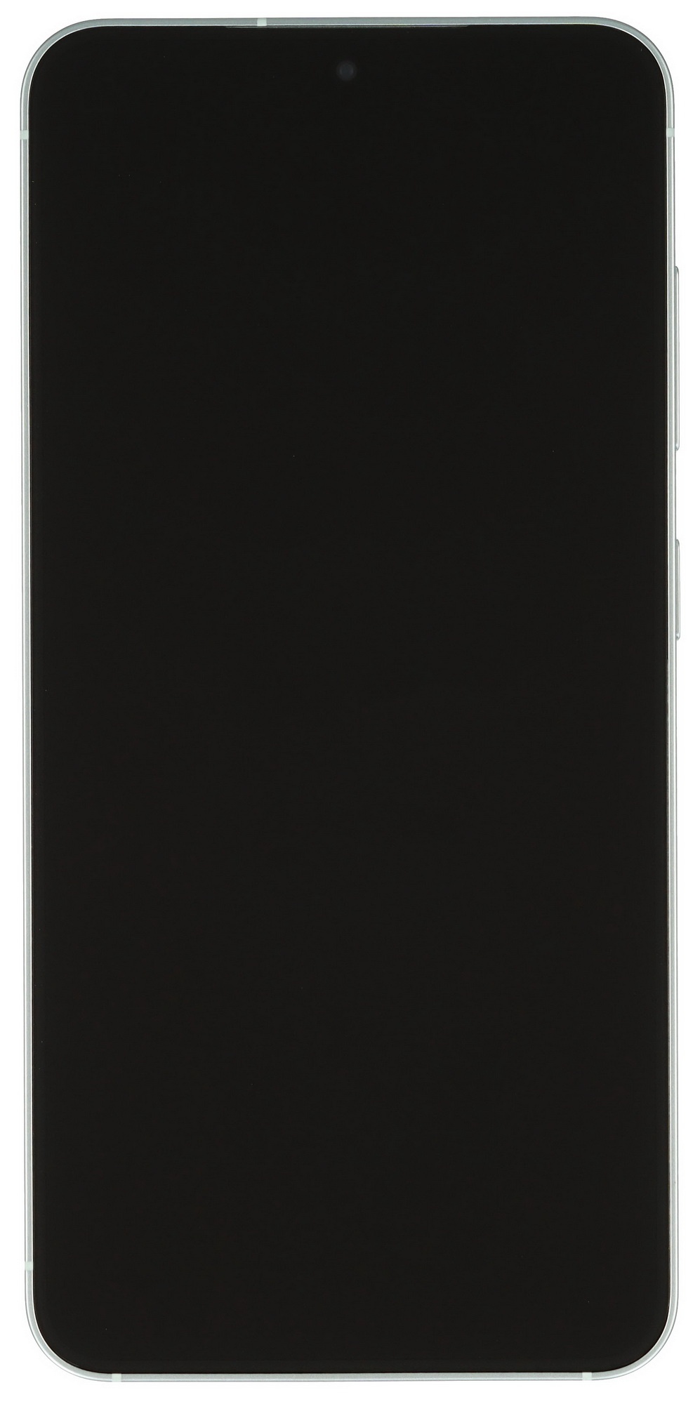 Смартфон Samsung Galaxy S25 12/256Gb, зеленый