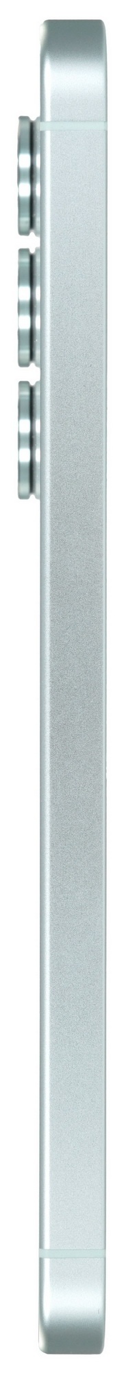 Смартфон Samsung Galaxy S25 12/256Gb, зеленый