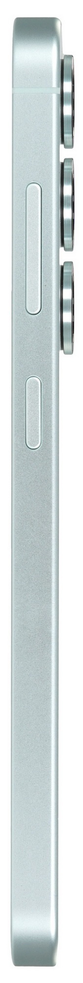 Смартфон Samsung Galaxy S25 12/256Gb, зеленый
