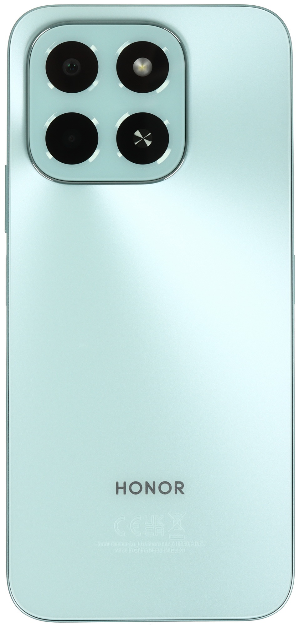Смартфон Honor X6c  6/128Gb, голубой
