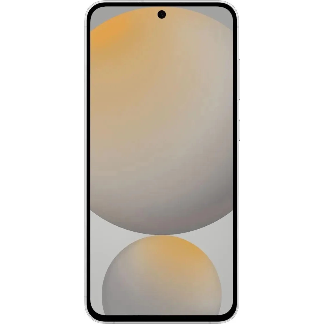 Смартфон Samsung Galaxy S24 FE, 8/128Gb, серый
