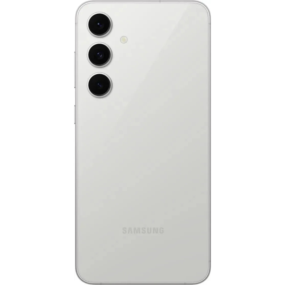 Смартфон Samsung Galaxy S24 FE, 8/128Gb, серый