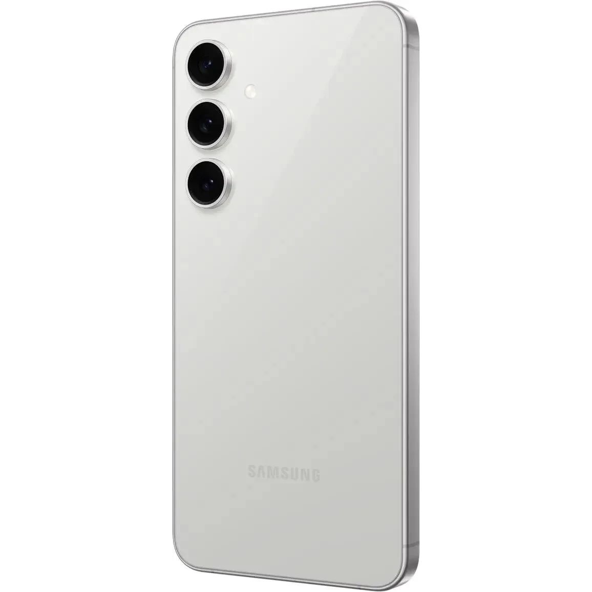 Смартфон Samsung Galaxy S24 FE, 8/128Gb, серый