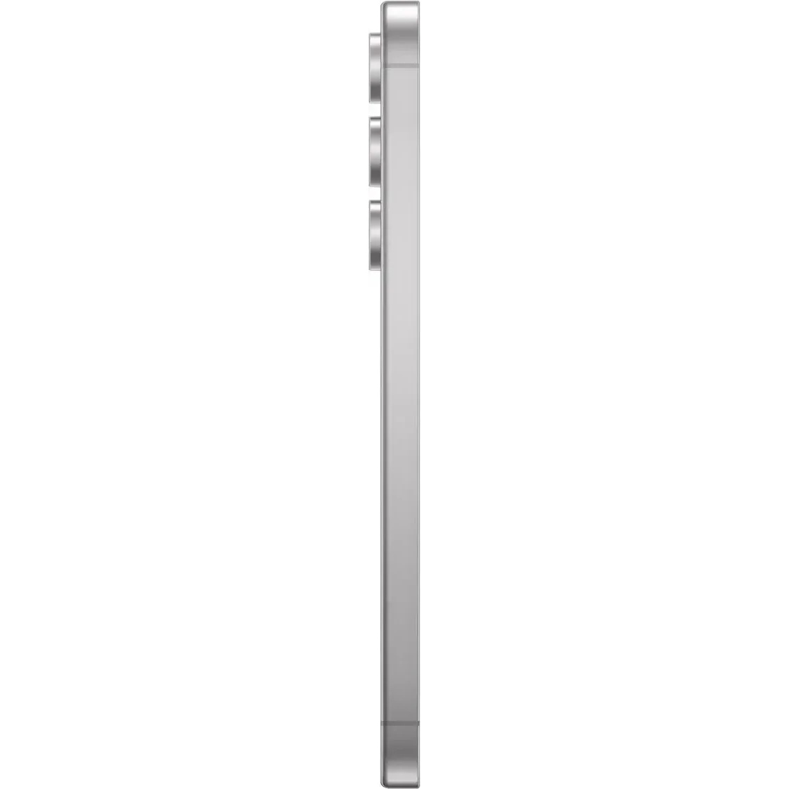 Смартфон Samsung Galaxy S24 FE, 8/128Gb, серый