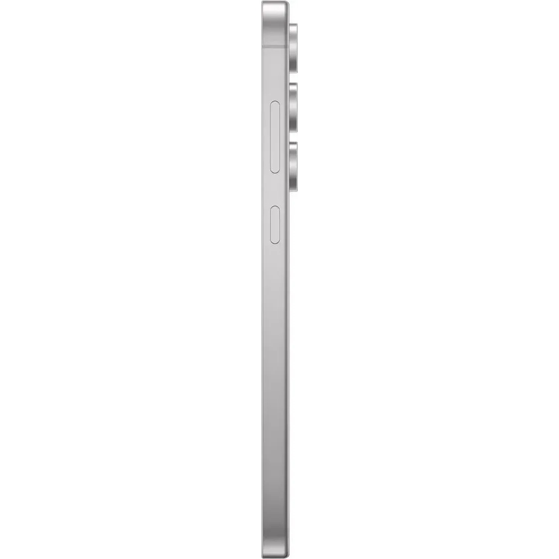 Смартфон Samsung Galaxy S24 FE, 8/128Gb, серый