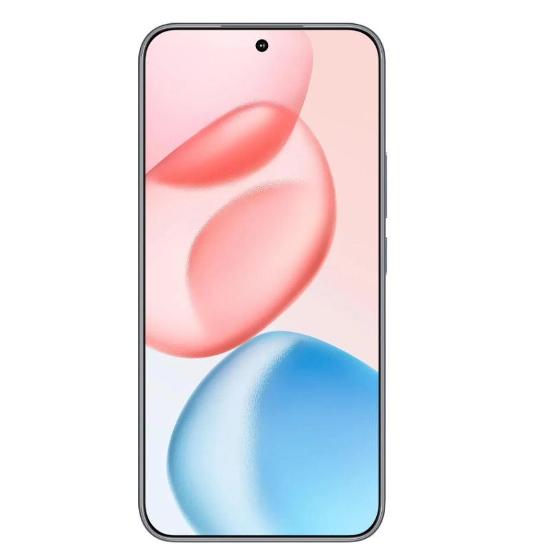 Смартфон HONOR 400 5109BURC 12/256Gb, черный