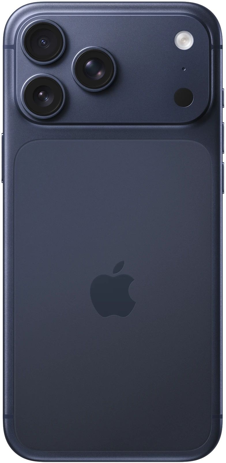 Смартфон Apple iPhone 17 Pro Max 12/1024Gb, синий