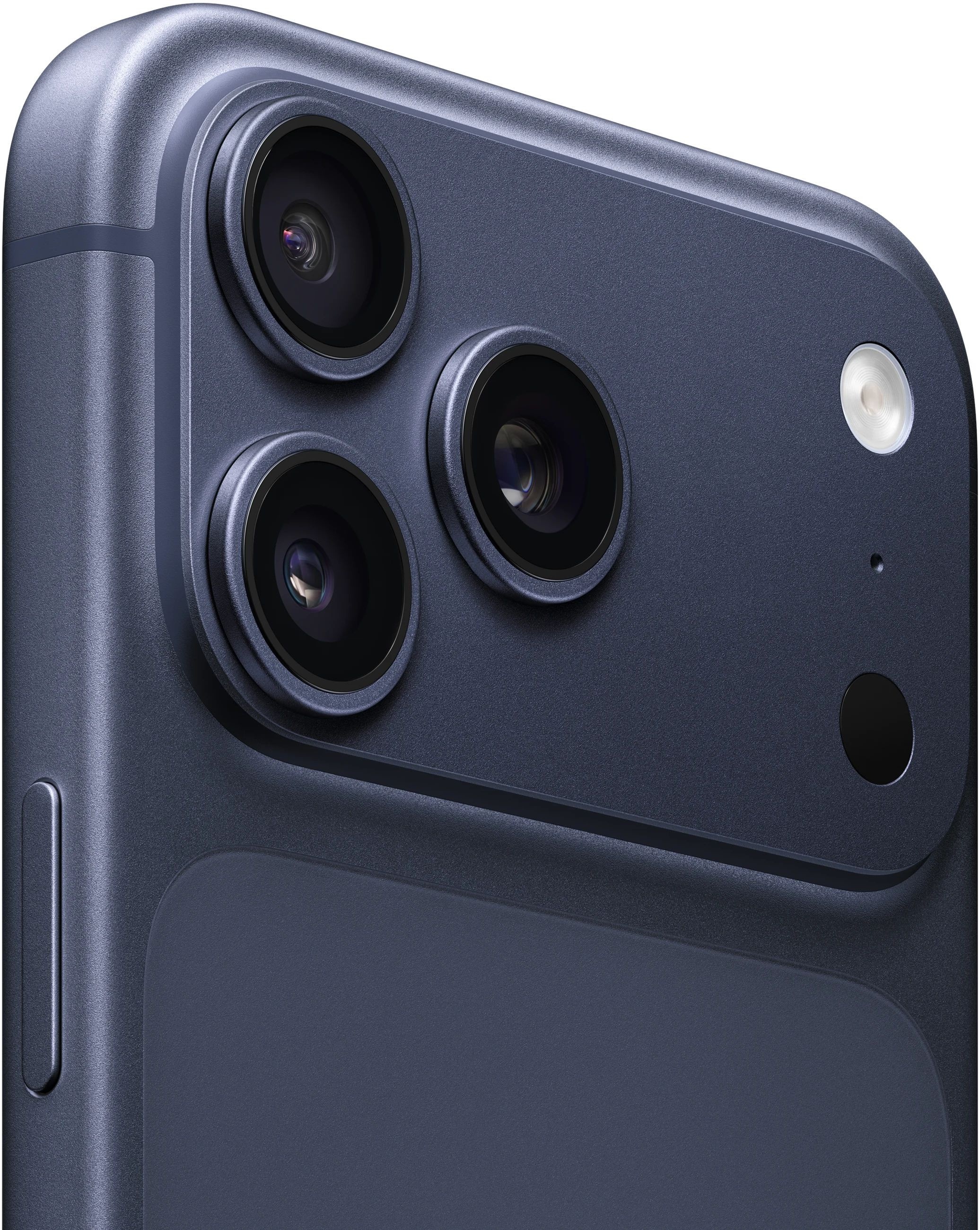 Смартфон Apple iPhone 17 Pro Max 12/1024Gb, синий
