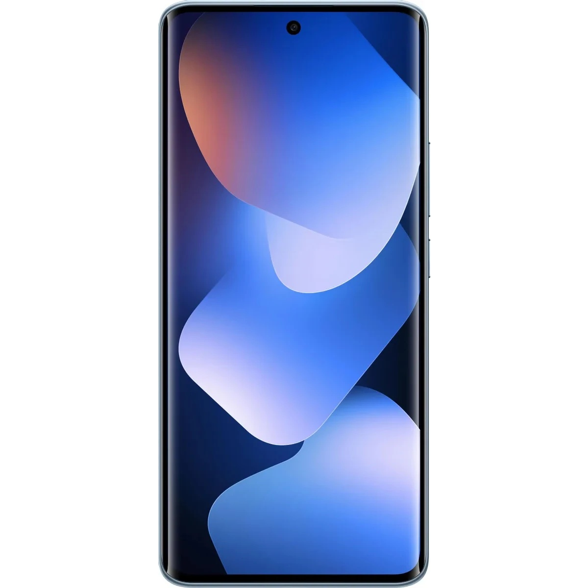 Смартфон&nbsp;Redmi&nbsp;Note&nbsp;15&nbsp;RU&nbsp;6+128&nbsp;Glacier&nbsp;Blue
