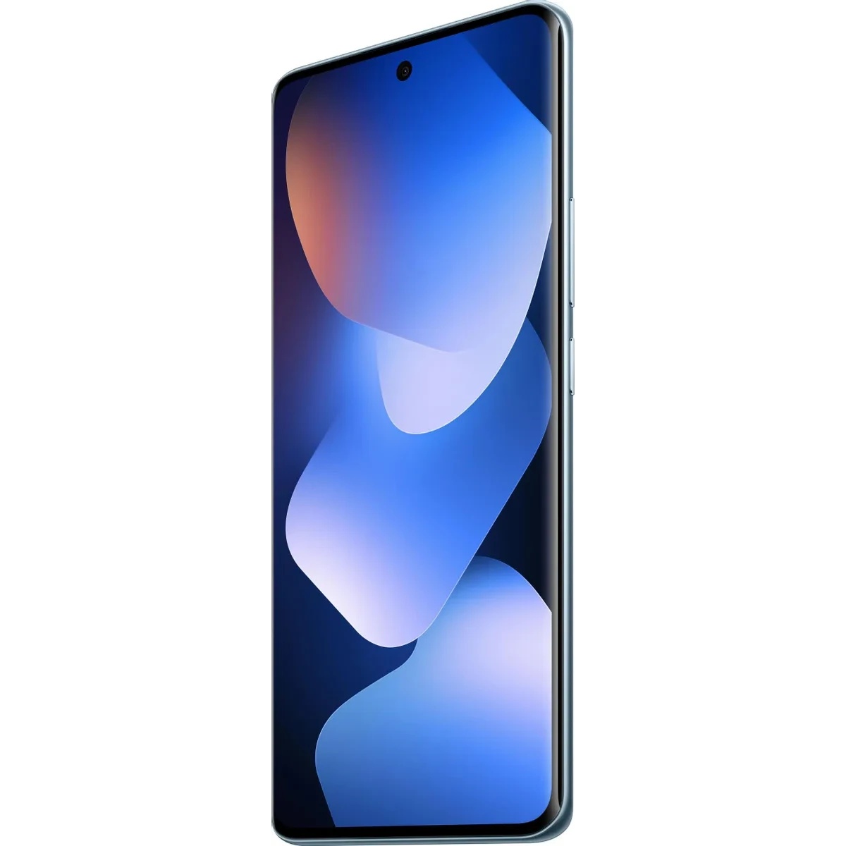 Смартфон&nbsp;Redmi&nbsp;Note&nbsp;15&nbsp;RU&nbsp;6+128&nbsp;Glacier&nbsp;Blue