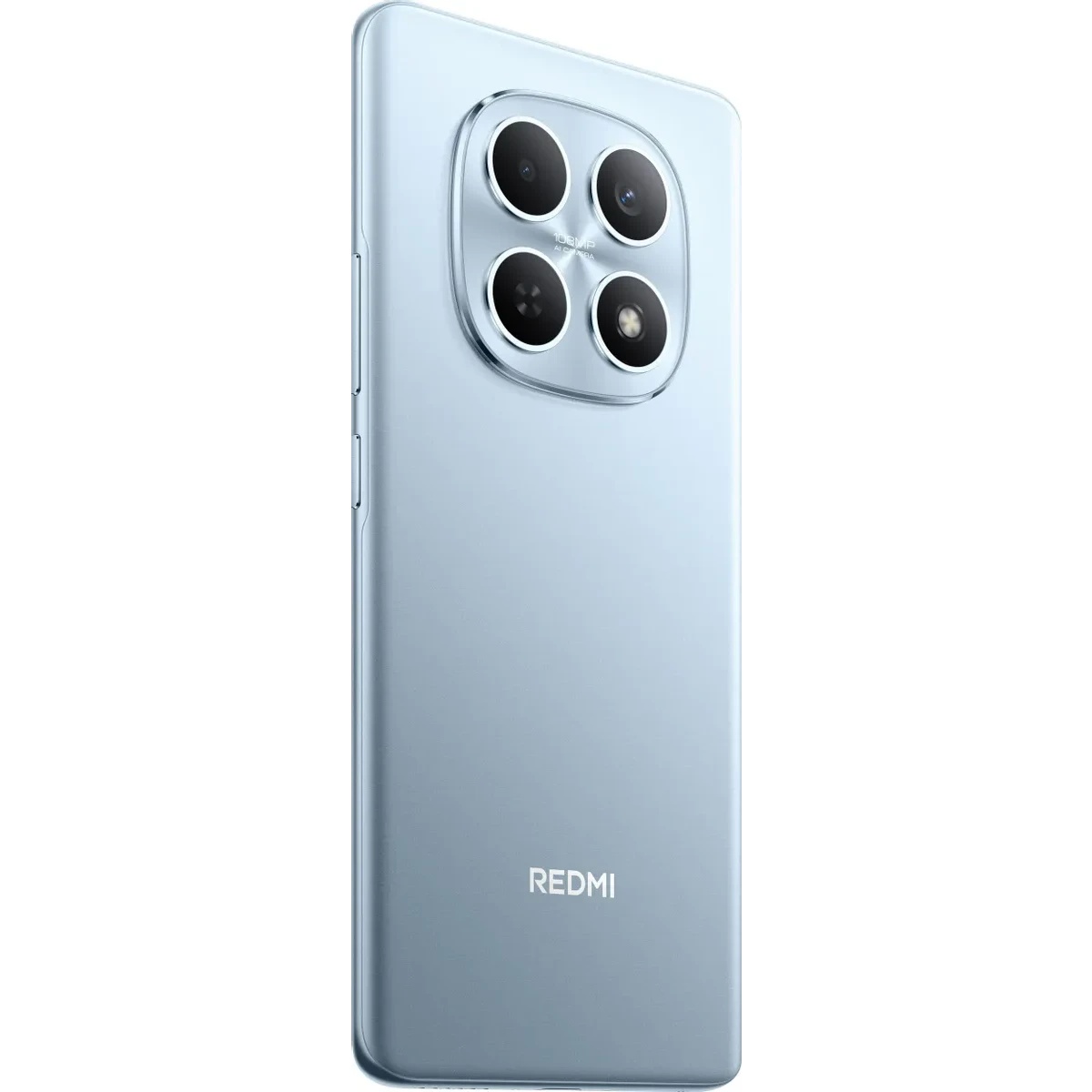 Смартфон&nbsp;Redmi&nbsp;Note&nbsp;15&nbsp;RU&nbsp;6+128&nbsp;Glacier&nbsp;Blue