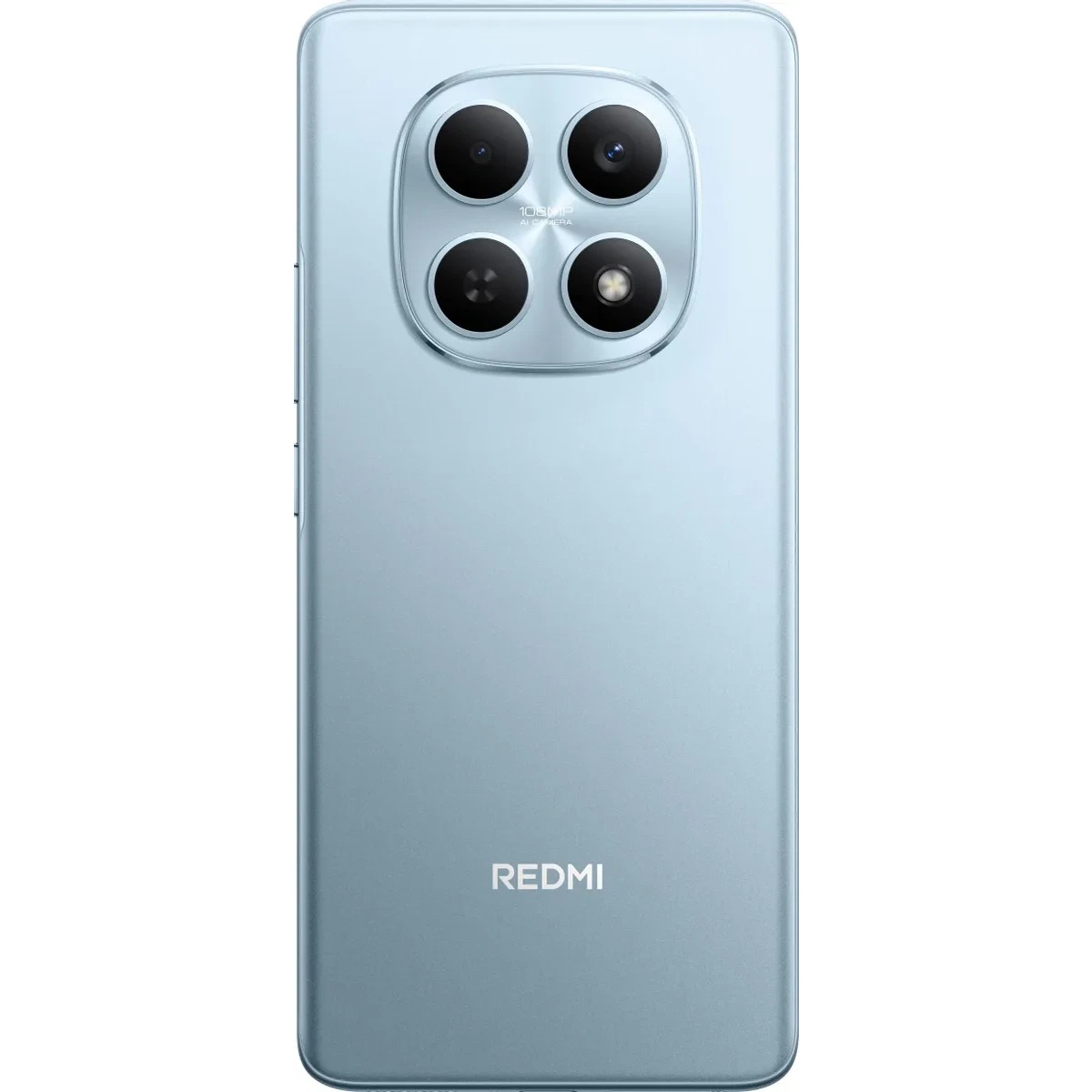 Смартфон&nbsp;Redmi&nbsp;Note&nbsp;15&nbsp;RU&nbsp;6+128&nbsp;Glacier&nbsp;Blue