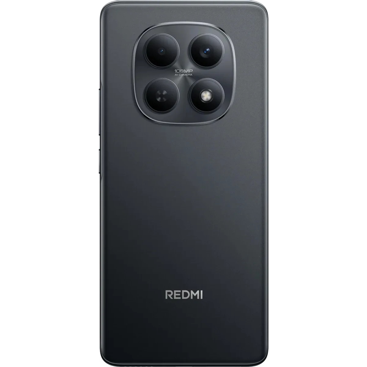 Смартфон&nbsp;Redmi&nbsp;Note&nbsp;15&nbsp;RU&nbsp;8+128&nbsp;Black