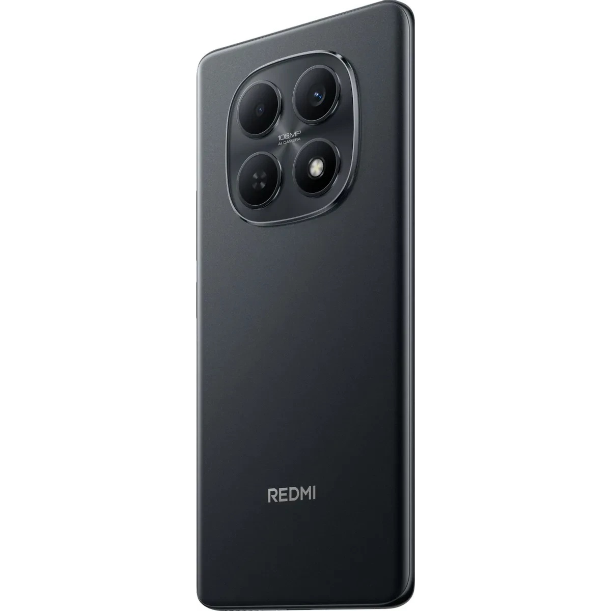Смартфон&nbsp;Redmi&nbsp;Note&nbsp;15&nbsp;RU&nbsp;8+128&nbsp;Black