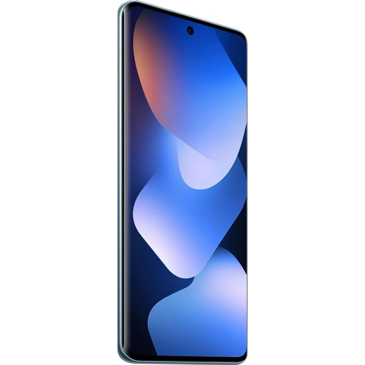 Смартфон&nbsp;Redmi&nbsp;Note&nbsp;15&nbsp;RU&nbsp;8+256&nbsp;Glacier&nbsp;Blue
