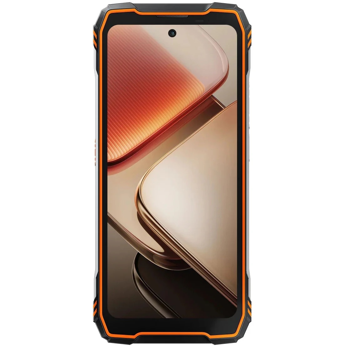 Смартфон Blackview Xplore 1 16/512Gb, оранжевый