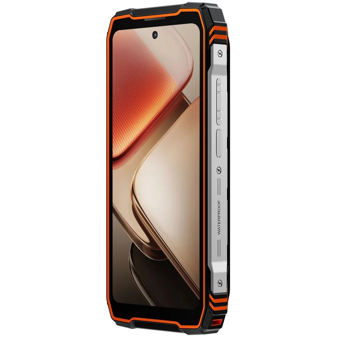 Смартфон Blackview Xplore 1 16/512Gb, оранжевый