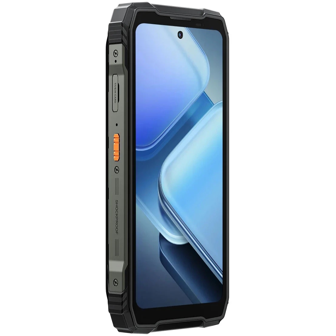 Смартфон Blackview Xplore 1 16/512Gb, черный