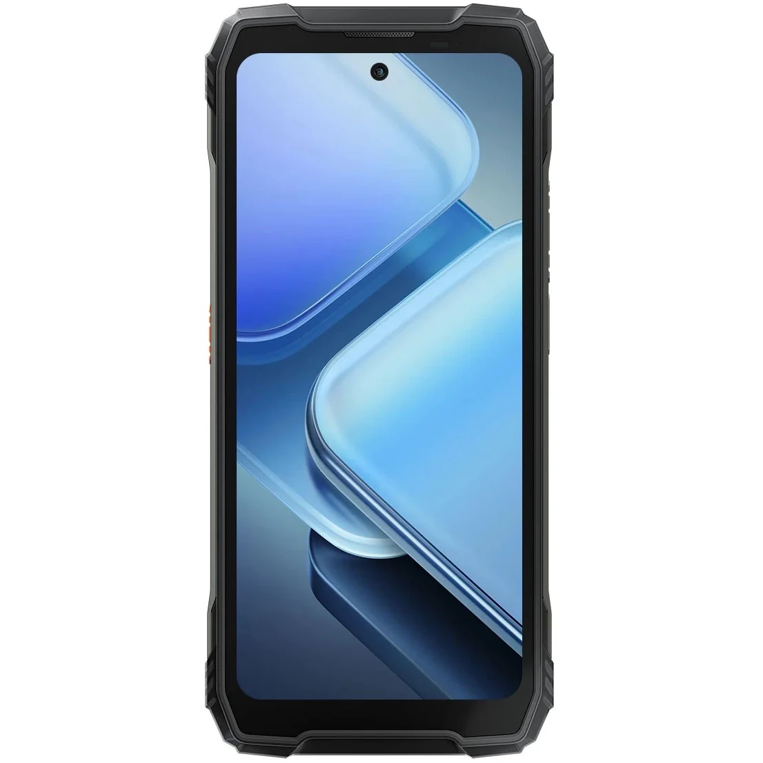 Смартфон Blackview Xplore 1 16/512Gb, черный