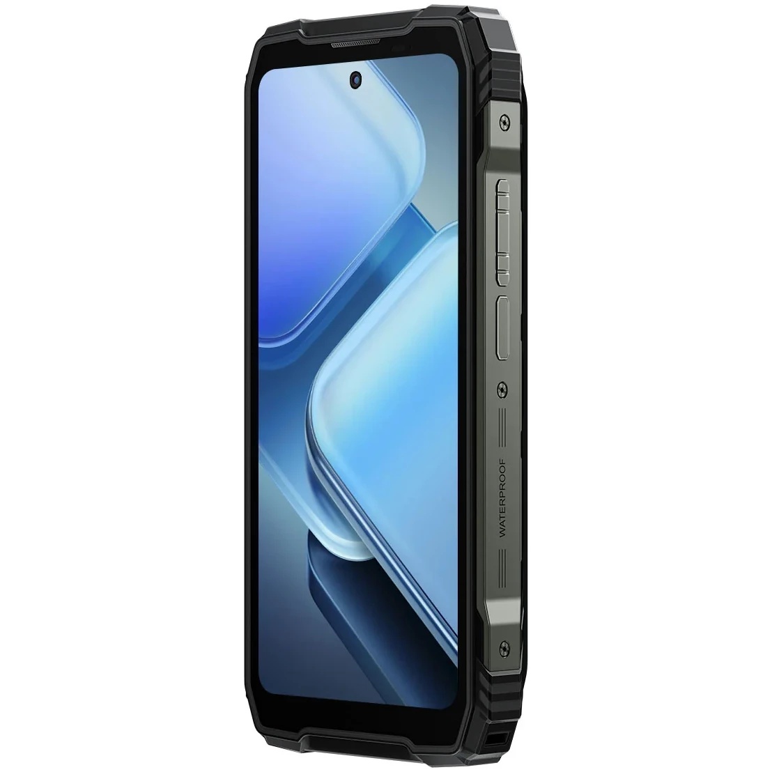 Смартфон Blackview Xplore 1 16/512Gb, черный