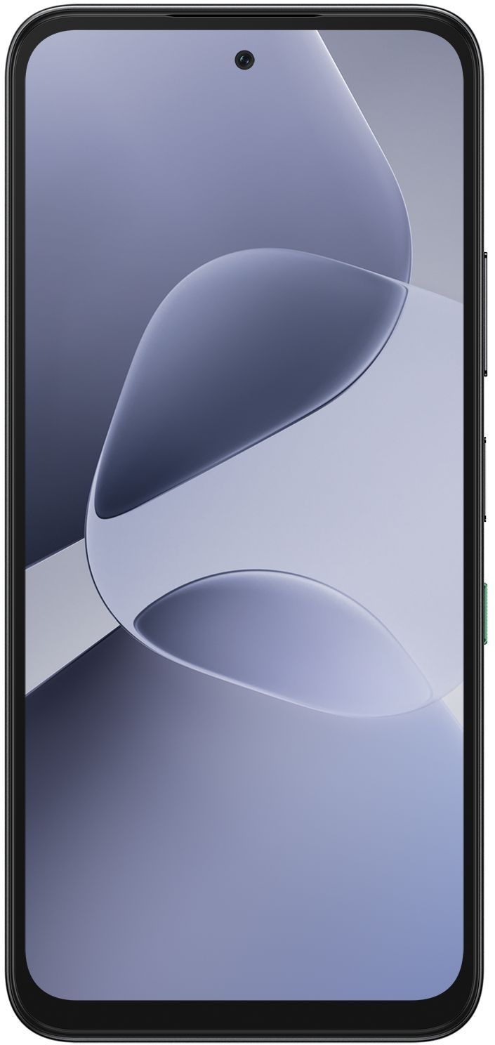 Смартфон Infinix HOT 60i 4/128Gb, черный