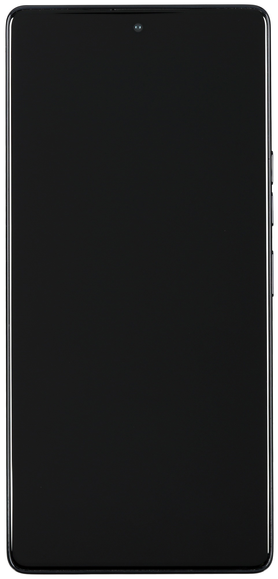 Смартфон Tecno Camon 30 Pro 5G, 12/256Gb, черный