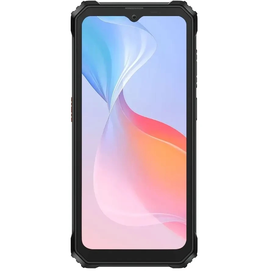 Смартфон BLACKVIEW BV6200 PLUS 8/128Gb, черный