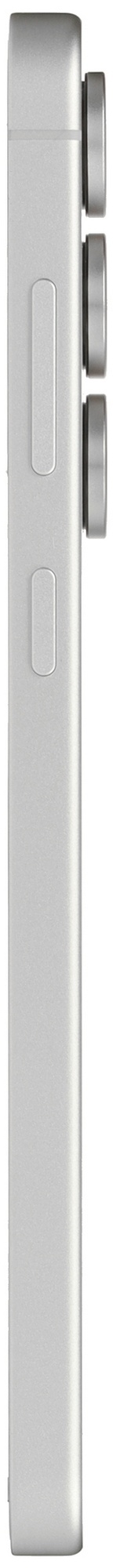 Смартфон Samsung Galaxy S25 FE SM-S731B 8/256Gb, белый