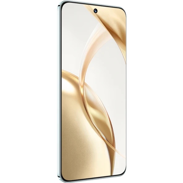 Смартфон Honor 200, 8/256Gb, зеленый