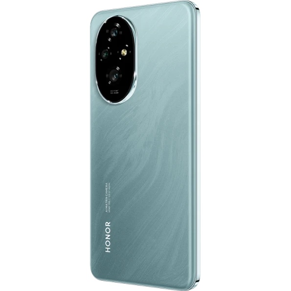 Смартфон Honor 200, 8/256Gb, зеленый