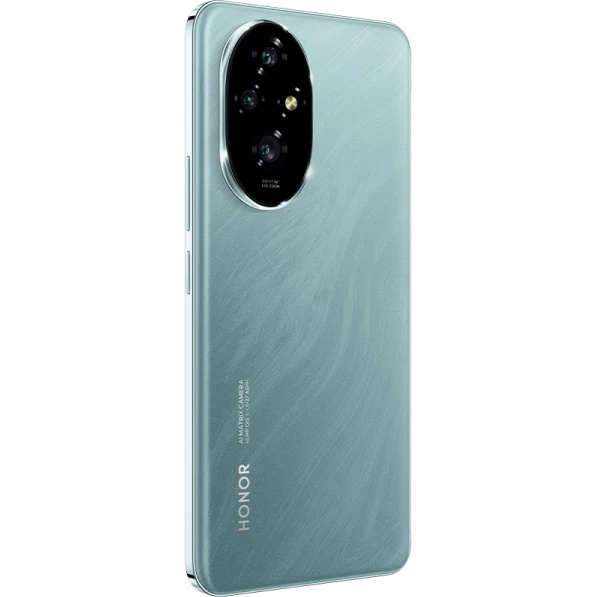 Смартфон Honor 200, 8/256Gb, зеленый