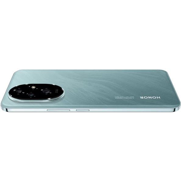 Смартфон Honor 200, 8/256Gb, зеленый