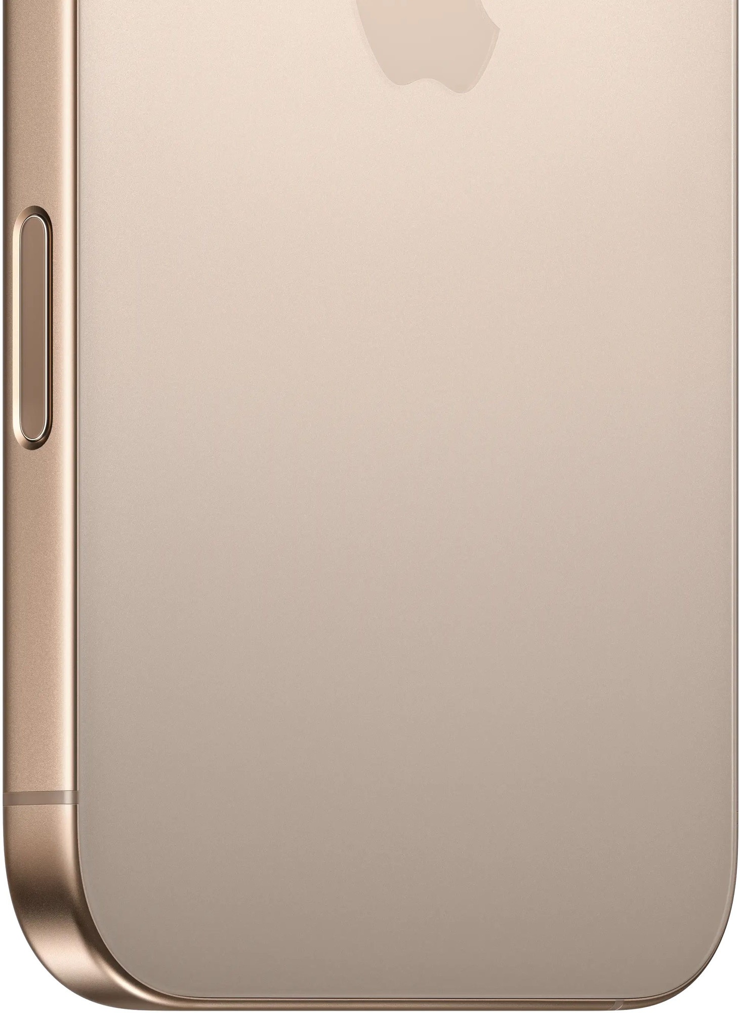 Смартфон Apple iPhone 16 Pro Max A3296 8/256Gb бежевый