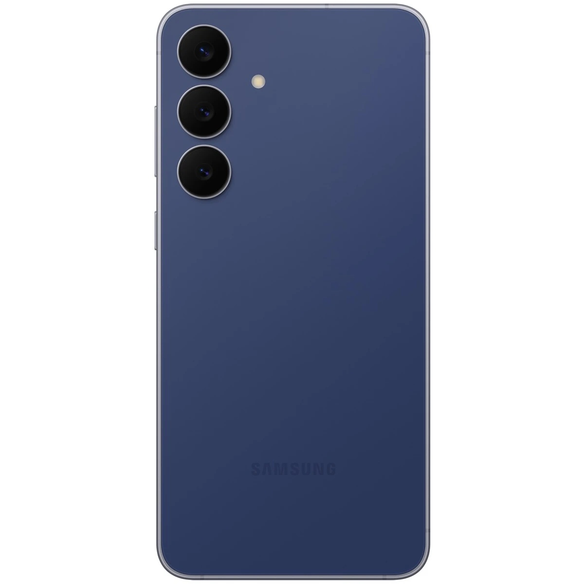 Смартфон Samsung Galaxy S25 FE SM-S731B 8/512Gb, темно-синий