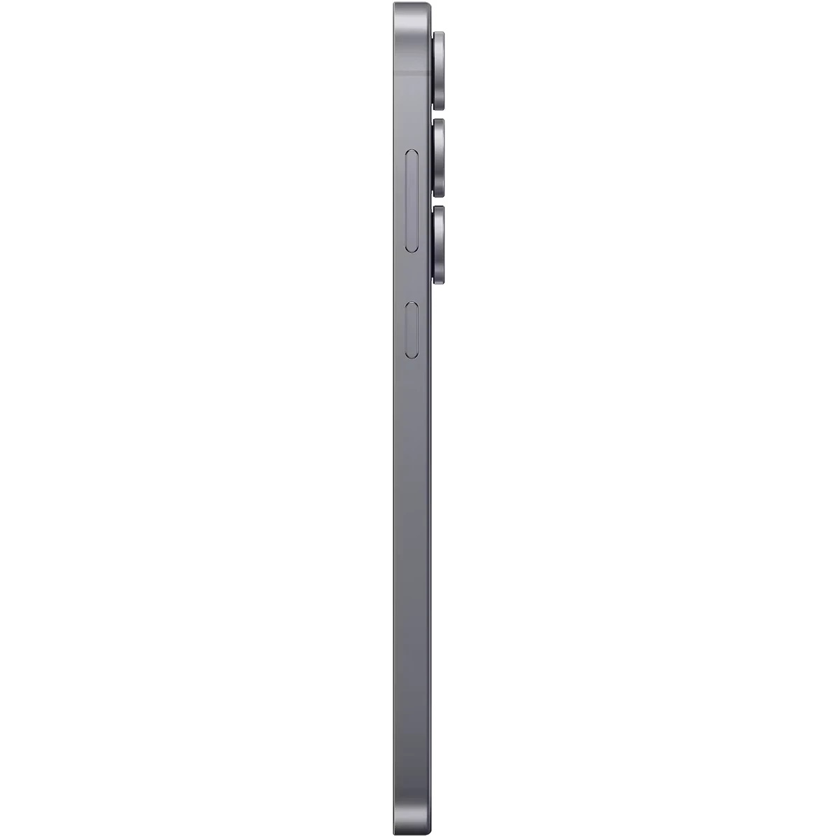 Смартфон Samsung Galaxy S25 FE SM-S731B 8/512Gb, темно-синий