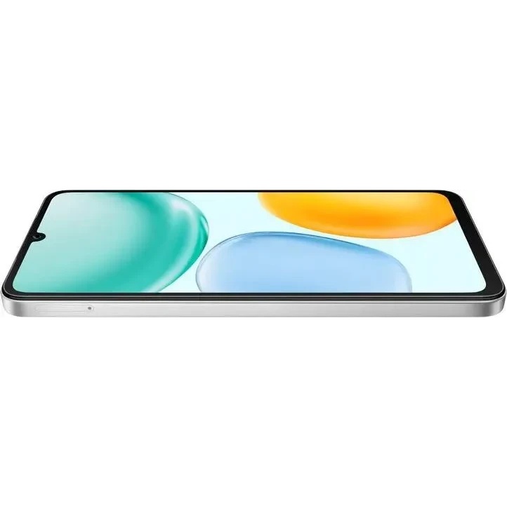 Смартфон HONOR X5C 4+64Gb серебряный (5109CANY)