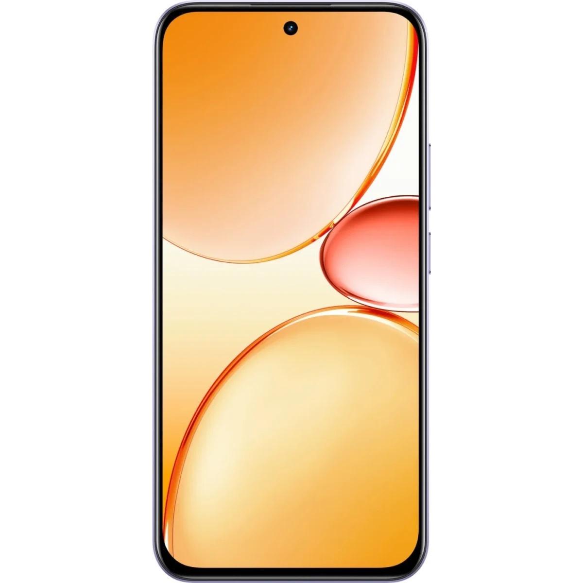 Смартфон Realme RMX5555 C85 Pro 128Gb 6Gb фиолетовый моноблок 3G 4G 6.72" 1080x2400 Android 14 50Mpi
