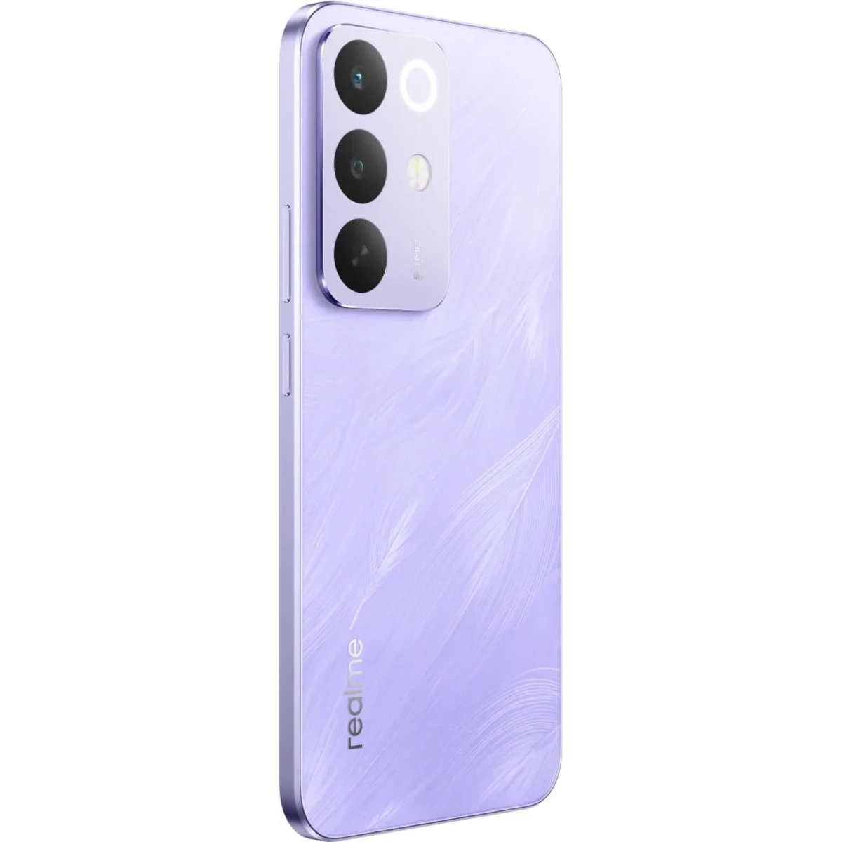 Смартфон Realme RMX5555 C85 Pro 128Gb 6Gb фиолетовый моноблок 3G 4G 6.72" 1080x2400 Android 14 50Mpi