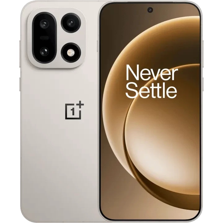 Смартфон OnePlus 15 CPH2747 16/512Gb песочный