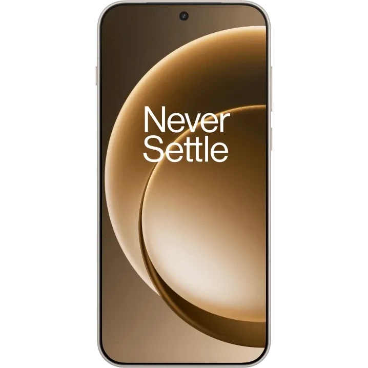 Смартфон OnePlus 15 CPH2747 16/512Gb песочный