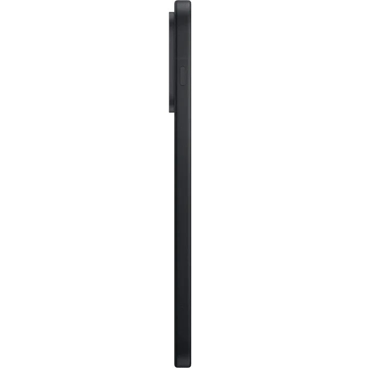 Смартфон OnePlus 15 CPH2747 12/256Gb черный